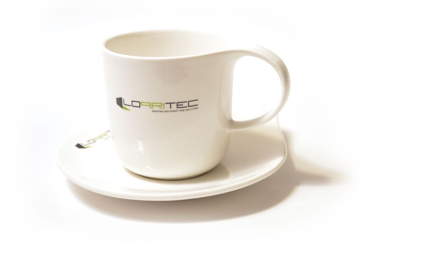 Lopritec coffee ware